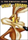 Looney Tunes - Il Tuo Simpatico Amico Willy Il Coyote