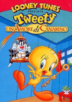 Tweety - Un Amore Di Canarino