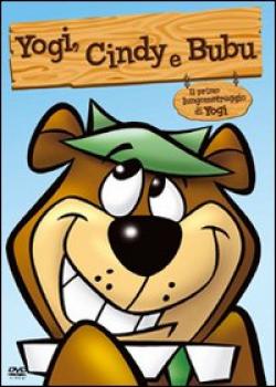 Yogi, Cindy E Bubu