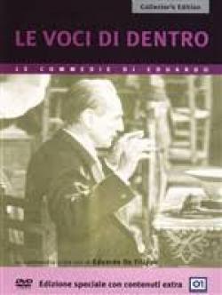 Voci Di Dentro (Le) (Collector's Edition)