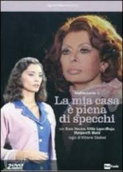 La mia casa e' Piena Di Specchi (2 Dvd)