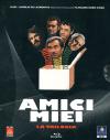 Amici Miei - La Trilogia (3 Blu-Ray)