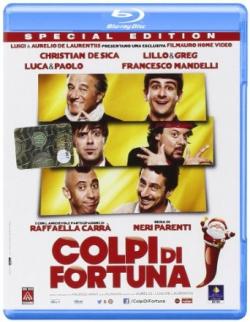 Colpi Di Fortuna