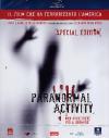 Paranormal Activity