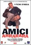 Amici Ahrarara