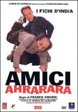 Amici Ahrarara