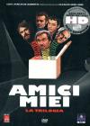 Amici Miei - La Trilogia (3 Dvd)