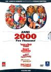 Anni 2000 Cofanetto - Parte 01 (5 Dvd)