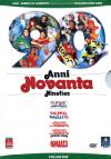 Anni Novanta Cofanetto - Parte 02 (5 Dvd)