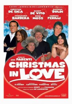 Christmas In Love