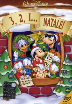3, 2, 1... E' Natale
