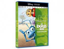 A Bug'S Life - Megaminimondo