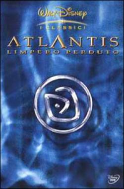 Atlantis - L'Impero Perduto (Deluxe Edition) (2 Dvd)