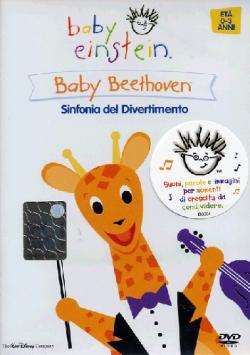 Baby Beethoven - Sinfonia Del Divertimento