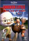 Chicken Little - Amici Per Le Penne