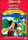 Topolino E Il Fagiolo Magico - Conta E Leggi Divertendoti