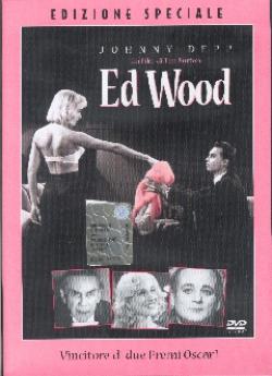 Ed Wood