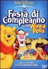 Winnie The Pooh - Festa Di Compleanno