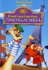 Timon & Pumbaa #02 - Fuori A Cena