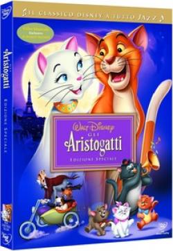 Gli Aristogatti  (SE)