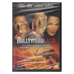 HOLLYWOODLAND
