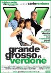 Grande Grosso E Verdone (SE) (2 Dvd)