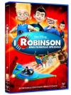 I Robinson Una Famiglia Spaziale I