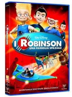 I Robinson Una Famiglia Spaziale I