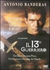 IL 13° GUERRIERO (DS)