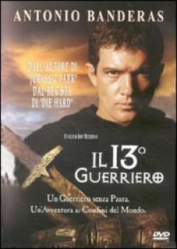 IL 13° GUERRIERO (DS)