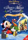 Il Bianco Natale Di Topolino