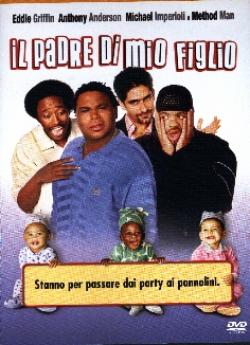 Padre Di Mio Figlio (Il)