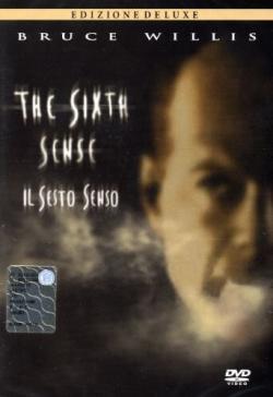 Sixth Sense (The) - Il Sesto Senso (Edizione Deluxe) (2 Dvd)