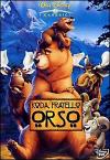 Koda, Fratello Orso