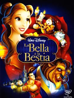 La Bella E La Bestia 