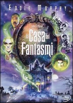 Casa Dei Fantasmi (La)