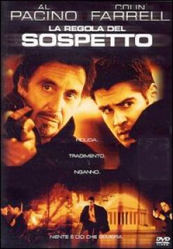 Regola Del Sospetto (La)