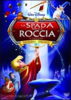 La Spada Nella Roccia  (SE)