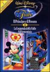 Le fiabe Disney - Il Principe E Il Povero / La Leggenda Della Valle Addormentata