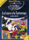 Le fiabe disney - La Lepre E La Tartaruga E Altre Storie