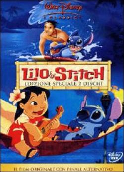 Lilo E Stitch (SE) (2 Dvd)