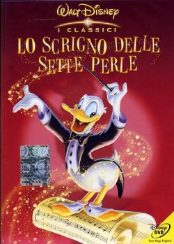 Lo Scrigno Delle Sette Perle 