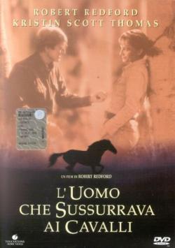 L'Uomo Che Sussurrava Ai Cavalli