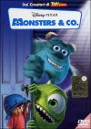 Monsters & Co.