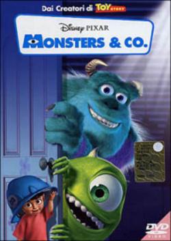 Monsters & Co.