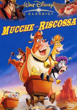 Mucche Alla Riscossa