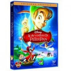 Le Avventure Di Peter Pan (SE)