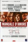 Manuale D'Amore (Disco Singolo)