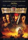 Pirati Dei Caraibi - La Maledizione Della Prima Luna (SE) (2 Dvd)