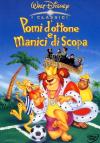 Pomi D'Ottone E Manici Di Scopa
